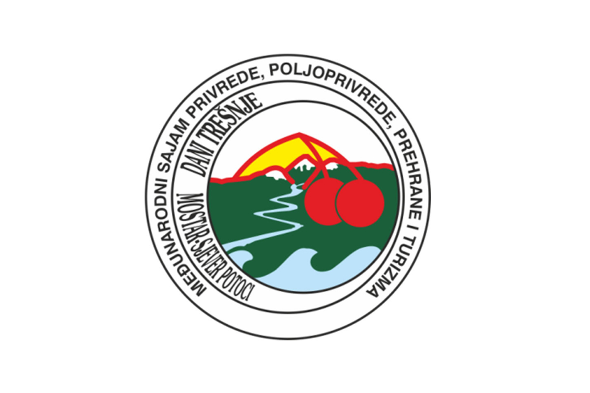 U Mostaru danas otvoren sajam “Dani trešnje 2022.”